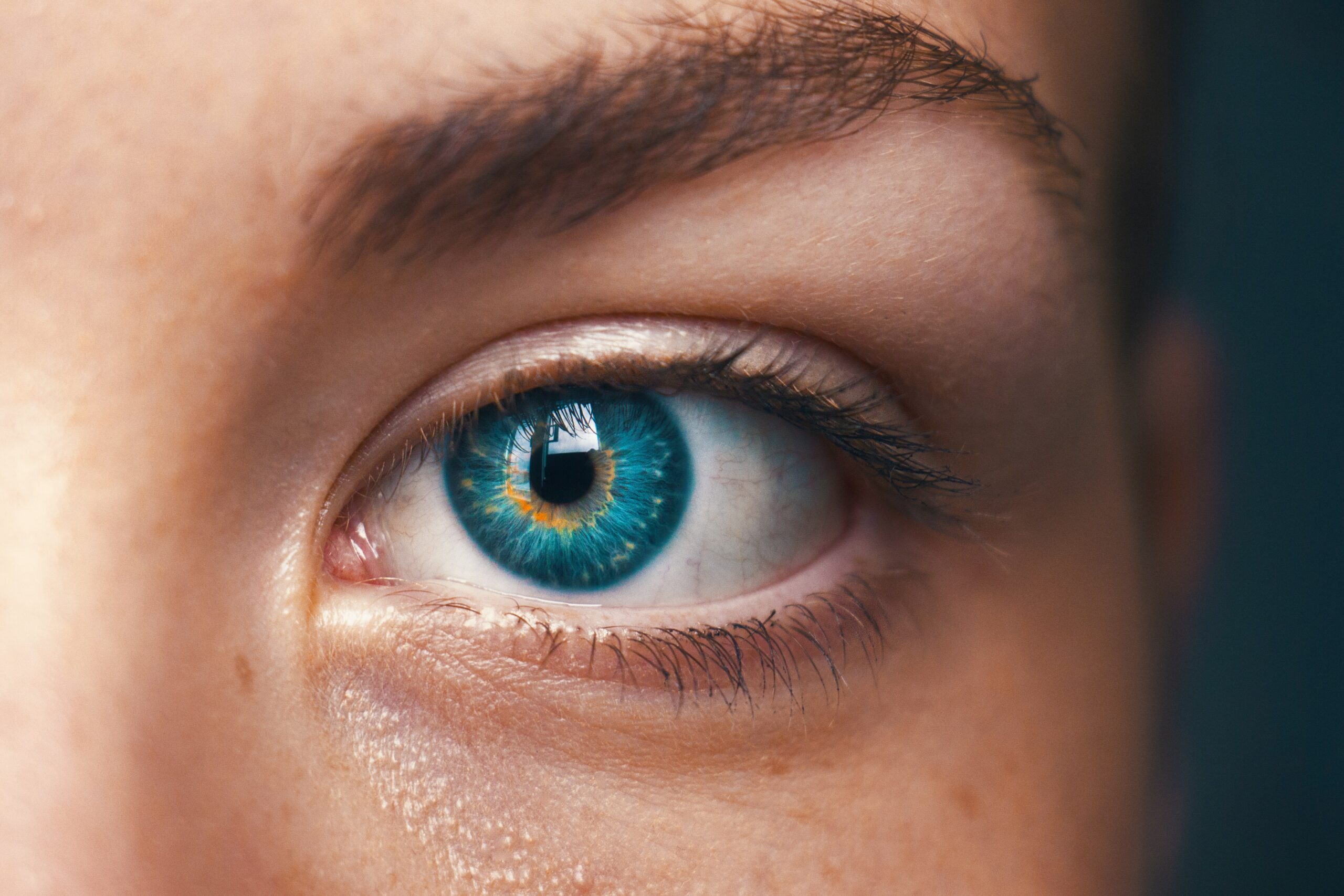 olhos