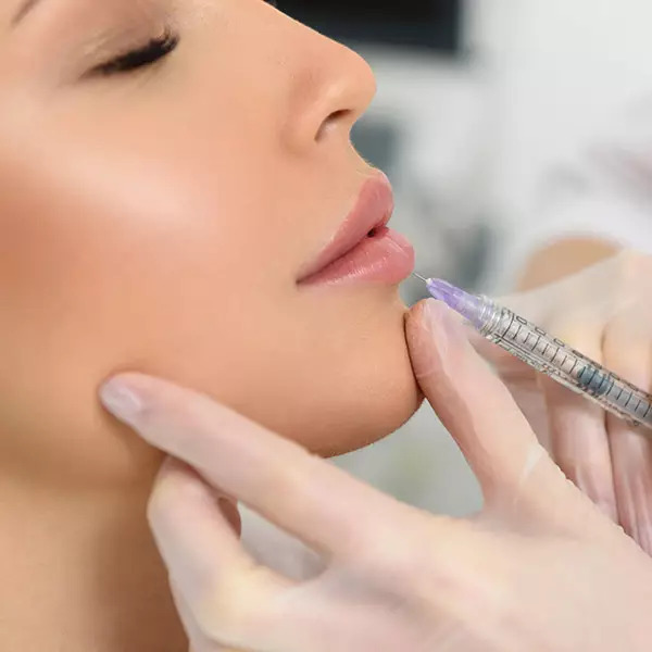 fillers